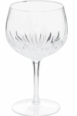 Clearance CASA FANCY Pailles à Cocktail Avec Brosse Argent