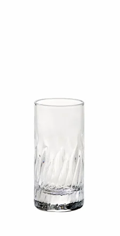 Clearance CASA FANCY Pailles à Cocktail Avec Brosse Argent