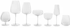 Clearance CASA FANCY Pailles à Cocktail Avec Brosse Argent