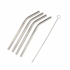 Sale CASA FANCY Pailles Avec Brosse Doré