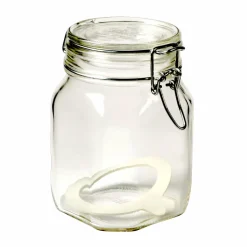 Best CASA FIDO Anneau Pour Pot Blanc