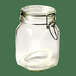 Online CASA FIDO Pot 1 L Transparent