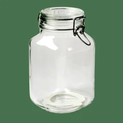 Discount CASA FIDO Pot 2 L Transparent