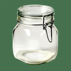 Sale CASA FIDO Pot 0,75 L Transparent