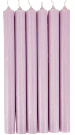 Sale CASA FINA Bougies Set De 6 Beige