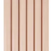 Online CASA FINA Bougies Set De 6 Mauve Clair