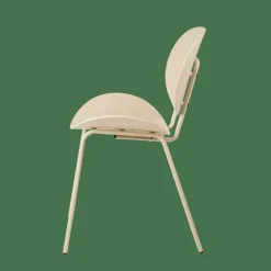 Sale CASA FINN Chaise Salle à Manger Beige