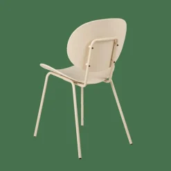 Sale CASA FINN Chaise Salle à Manger Beige
