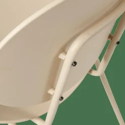 Sale CASA FINN Chaise Salle à Manger Beige