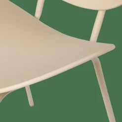 Sale CASA FINN Chaise Salle à Manger Beige