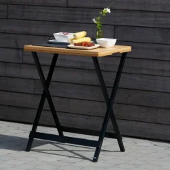 Sale CASA FIRE Tablier Noir