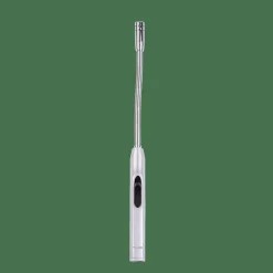 Sale CASA FLAME Allume-gaz Flex Argent