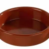 Sale CASA FLAN Coupelle Crème Brûlée Noir