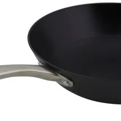 Sale CASA FLAN Coupelle Crème Brûlée Noir