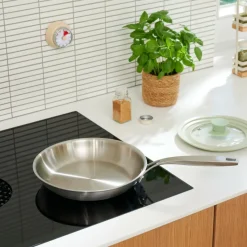 Sale CASA FLAN Coupelle Crème Brûlée Noir