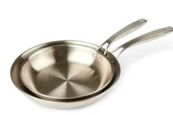 Sale CASA FLAN Coupelle Crème Brûlée Noir