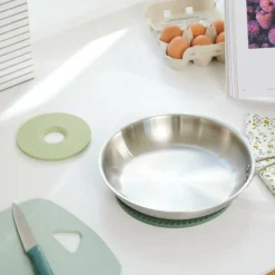 Discount CASA FLAN Crème Brûlée Coupelle Brun