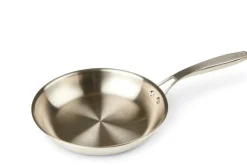 Discount CASA FLAN Crème Brûlée Coupelle Brun