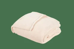 Hot CASA FLANELLA Plaid Blanc