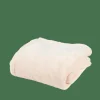 Best CASA FLANELLA Plaid Blanc
