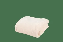 Best CASA FLANELLA Plaid Blanc