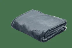Best CASA FLANELLA Plaid Gris