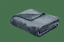 Best CASA FLANELLA Plaid Gris