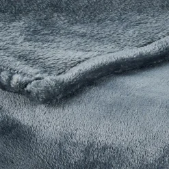 Best CASA FLANELLA Plaid Gris