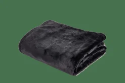 Hot CASA FLANELLA Plaid Gris Foncé