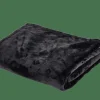 Sale CASA FLANELLA Plaid Gris Foncé