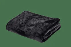Sale CASA FLANELLA Plaid Gris Foncé