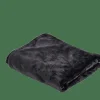 Outlet CASA FLANELLA Plaid Gris Foncé
