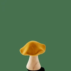 Online CASA FLOCK Champignon Jaune