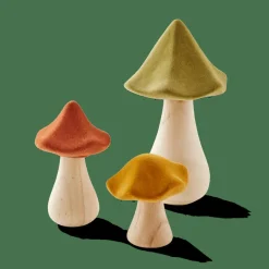 Online CASA FLOCK Champignon Jaune