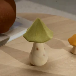 New CASA FLOCK Champignon Vert