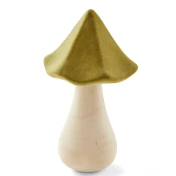 New CASA FLOCK Champignon Vert