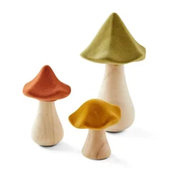 New CASA FLOCK Champignon Vert