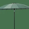 New CASA FLORIA Parasol Kaki