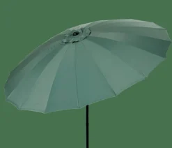 New CASA FLORIA Parasol Kaki