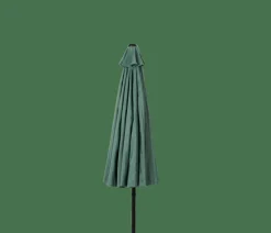New CASA FLORIA Parasol Kaki