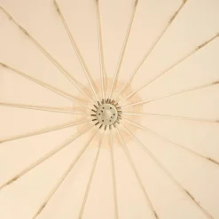 Sale CASA FLORIASA Parasol Déporté Sable
