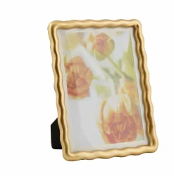 Hot CASA FLOWY Bougie Blanc Cassé
