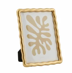 Online CASA FLOWY Bougie Blanc Cassé