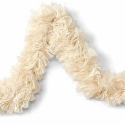 CASA FLUFFY Cale-porte Beige