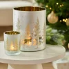 Online CASA FORESTSCENE Partylight Vert