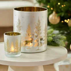 Online CASA FORESTSCENE Partylight Vert