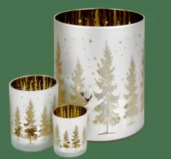 Online CASA FORESTSCENE Partylight Vert