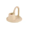 Hot CASA FOXY Bougeoir Beige