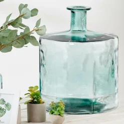 Best CASA FRAN Vase Transparent