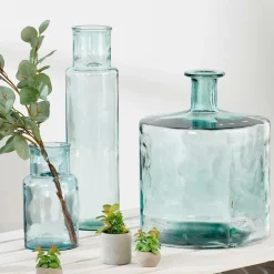 Best CASA FRAN Vase Transparent